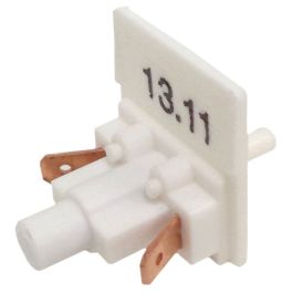 On/Off Light Switch fits Electrolux AEG Zanussi Fridge Freezers ...