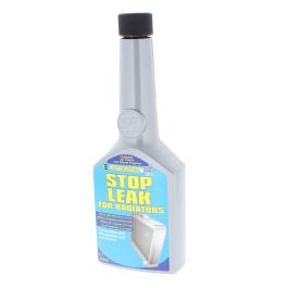 Radiator Leak Fix 325ml for Petrol & Diesel Engines - Silverhook | L&S