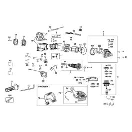 Dewalt dwe4206 online