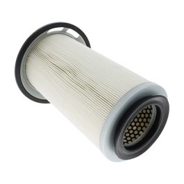 Replacement Air Filter for New Holland Excavator 260x175mm - Fits