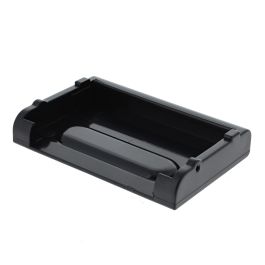 Battery Cover Locker for Makita BMR102 DMR107 Radios L S Engineers