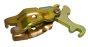 Brake Expander fits AL-KO 1637 Brakes