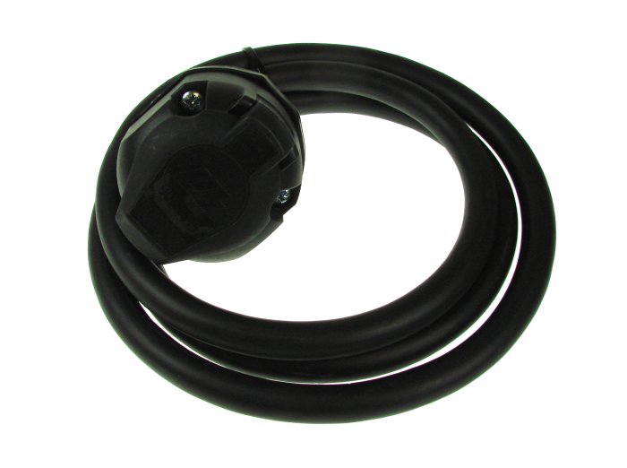 Professional 13 Pin 2m Socket Assembly