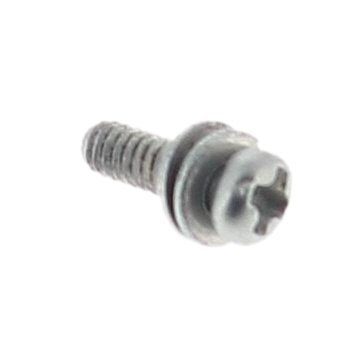 Pan Head Screw M2 x 6 for Makita DUC307, DUC357 Chainsaws - OEM No. 652119-7