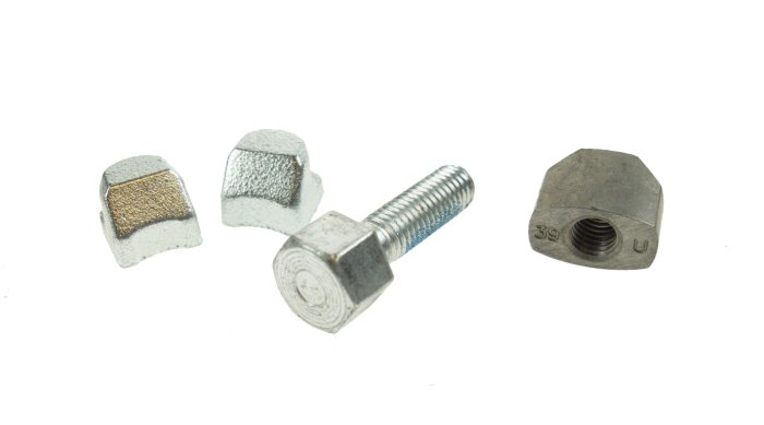 Brake Shoe Adjuster Kit for Knott/IWT 160/200/203