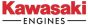 Valve Exhaust for Kawasaki FE290D Engines - OEM No. 120052077