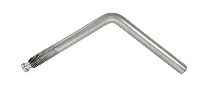 Clamp Handle Long for Knott and IFOR WILLIAMS