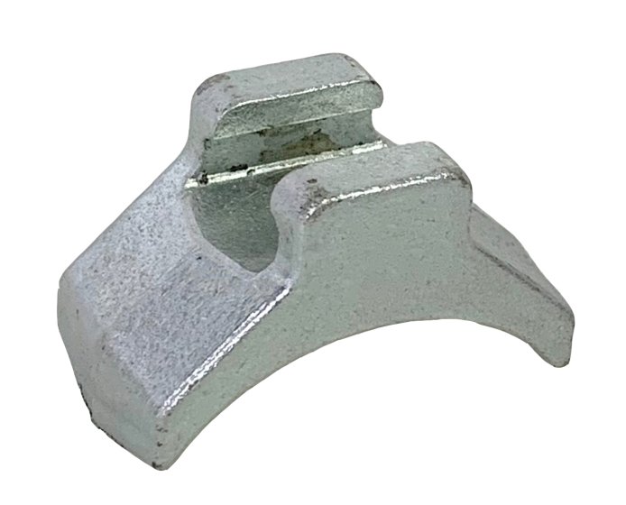 Clamp Pad for Knott and IFOR WILLIAMS