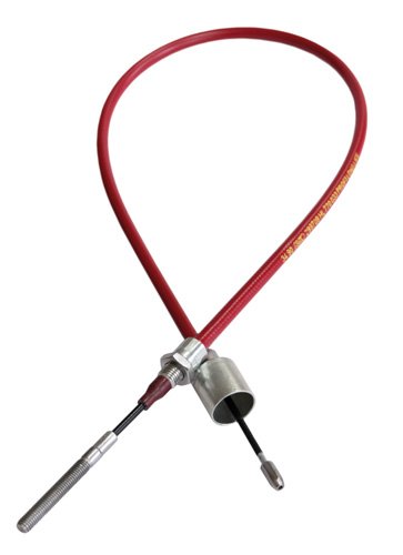 Bowden Brake Cable 1430mm for AL-KO 1637, 2361 Brake - 247288