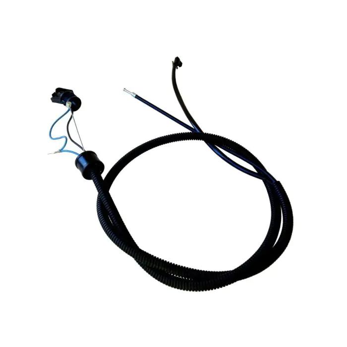 Genuine Stihl Throttle Cable BR500 BR550 BR600 4282 180 1103 Leaf Blower 