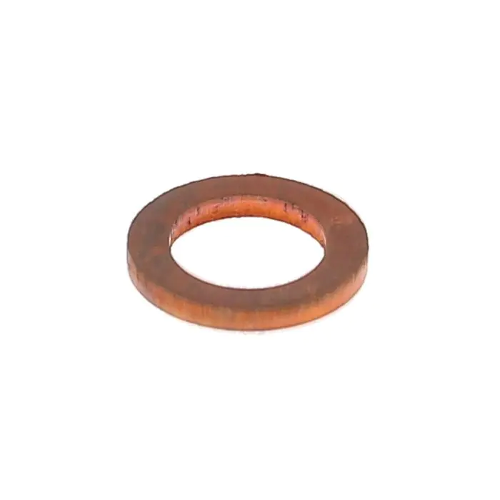 Pack of 10 New Unused Genuine Lister Petter AC1 AD1 Copper Washers 843105 