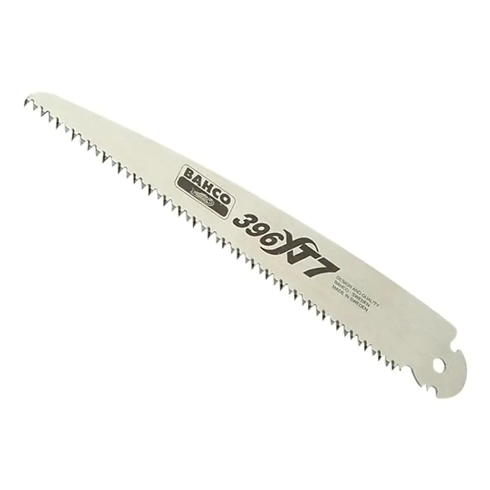 Bahco 396-HP-BLADE Replacement Pruning Blade 190mm BAH396HPB 