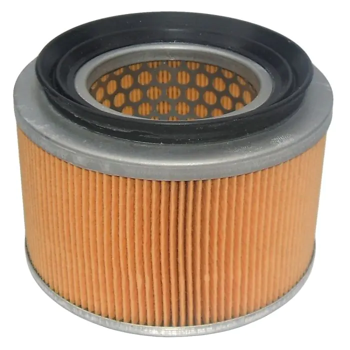 Air filter lombardini la400-490 Internal External 43mm 145mm... Center Hole-dia 