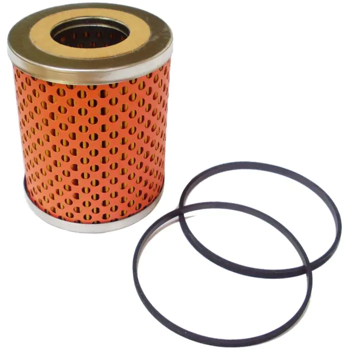 Filters for Lister Petter PH1 & PH2 engines 