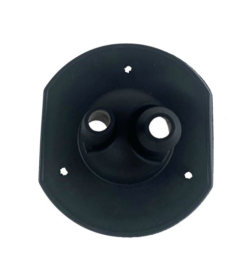 Twin Hole Flat Side Socket Seal