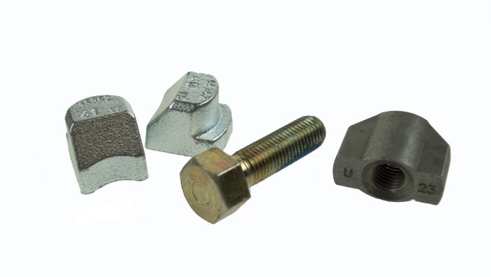 Brake Shoe Adjuster Kit for Knott/IWT 250x40