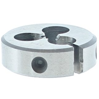 Split Die, Size: M4 (Metric), Quality Part