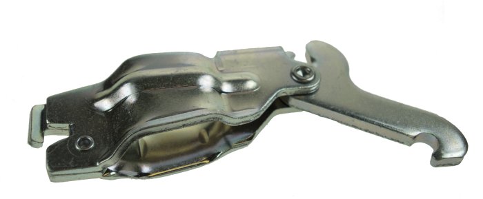 Brake Expander fits AL-KO 2051, 2361 Brake