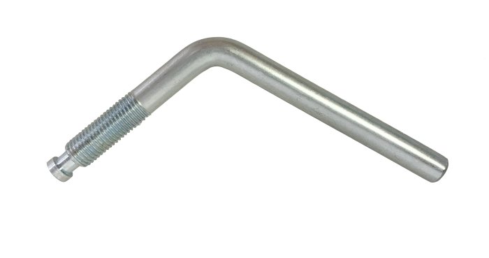 Clamp Handle Short for Knott and IFOR WILLIAMS