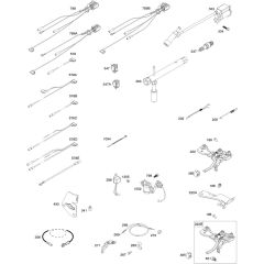 Electrical System Assembly
