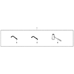 Accessories for Husqvarna 281xp Chainsaws