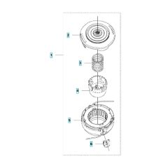 Husqvarna 315iC Accessories