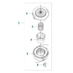Husqvarna 336LiC Accessories