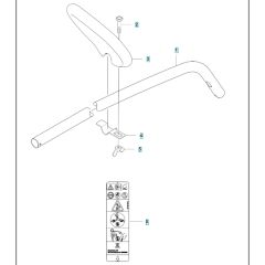 Tube Assembly for 336LiC Trimmer
