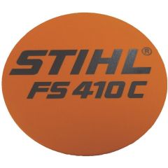 FS240RC Genuine Stihl Spark Plug Boot for FS240C 0000 405 1005 