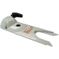 Kit Paraurti Con Bulloni E Roller Per Motosega: Compatibile Stihl 044, 064, MS440, MS640 E Altri