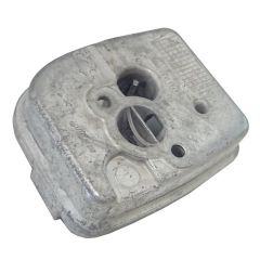 thumbnail image 2 of Air Filter For Stihl BG56 BG66 BG86 BG86C #4241 140 4400#4241 140 2 of 9
