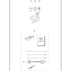 Husqvarna 520iHD60 Accessories