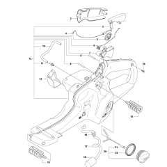 Fuel Tank Assembly