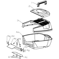 Catcher Assembly - 18