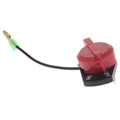 15600 ZDF 003 Genuine Honda GX100 GXH50 Engine Oil Filler Cap Dipstick 