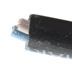 2.50mm Blue 240v 3 Core Arctic Grade Flexible Cable 10 Metre