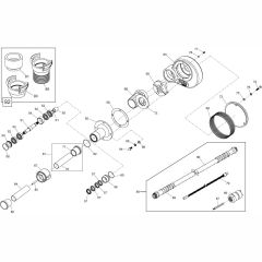 Pump Main Assembly