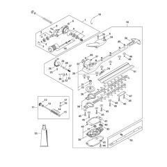 Adjustable Angle Drive