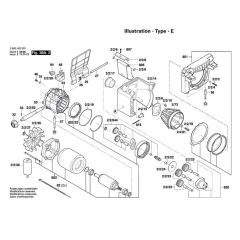 Quiet Shredder Assembly