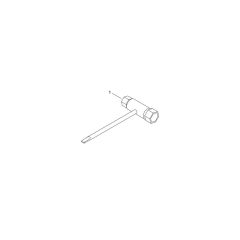 ECHO CS-3510ES Chainsaw Accessories