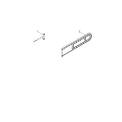 ECHO CS-490ES Chainsaw Accessories