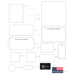 Kohler CV940 Engine Parts