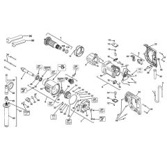 Dewalt d21580k diamond core drill hotsell