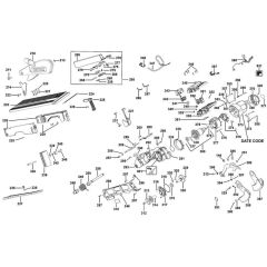 Dewalt chop saw parts clearance