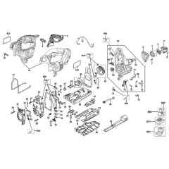 Dc330 jigsaw new arrivals