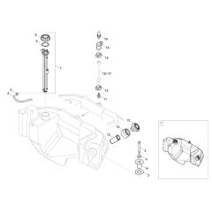 Fuel Tank Assembly