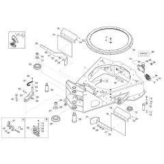 Front Frame Assembly