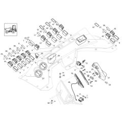 Instrument Panel Assembly