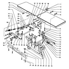 Dewalt dw1151 outlet
