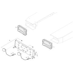 Rear Light Assembly